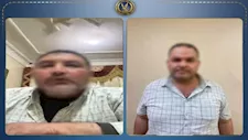 ضبط مقاول هارب من 31 حكمًا قضائيًا بالغربية بعد استغاثة عبر السوشيال ميديا