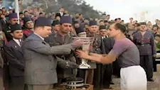 رؤساء وسياسيون.. أشهر شخصيات شجعت الزمالك