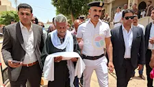  11 عامًا من الوجع تنتهي بـ"القودة".. كيف تحولت لحظة فض مشاجرة لثأر طويل في سوهاج؟ - فيديو وصور 