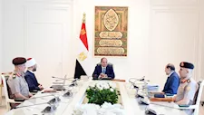 السيسي يتابع خطط تطوير أصول الأوقاف وتعظيم استثماراتها