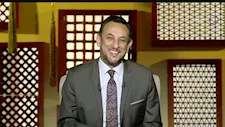 رمضان عبدالمعز: العشر الأوائل من ذي الحجة نفحة ربانية