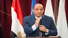وزير العمل من "السبائك الحديدية": القيادة السياسية حريصة على حقوق العمال
