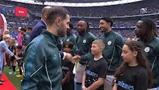 "بمشاركة مرموش".. مان سيتي يتوج بطلا لكأس الاتحاد الإنجليزي بعد الفوز على