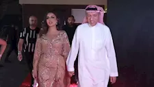 تركي آل الشيخ يروج لحفل أنغام في عيد الأضحى