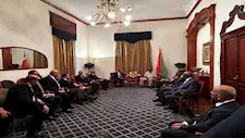 مباحثات مصرية إريترية لتعزيز التعاون في النقل والتعدين والدواء