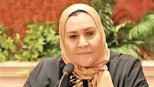 "ده نذر يا دكتور".. عبلة الهواري تكشف كواليس واقعة "خروف طلب الصداقة" بسوهاج