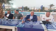 "التجلي الأعظم".. مشروع سياحي ضخم يعيد رسم خريطة سانت كاترين (صور)