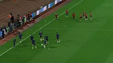 لحظة بلحظة.. الزمالك 0- 0 اتحاد العاصمة.. بداية المباراة