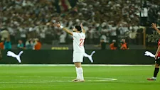 حكم دولي يعلق على ركلة الجزاء المحتسبة للزمالك أمام اتحاد العاصمة