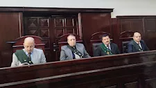 قرار جديد ضد المتهمين بقتل شاب دافع عن آخر من ذوي الهمم بالدقهلية 