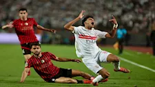 لأول مرة في تاريخه.. رقم كارثي للزمالك بعد خسارة الكونفدرالية 