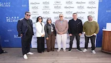 ظافر العابدين يكشف سبب صعود الفيلم العربي للعالمية في مهرجان كان السينمائي