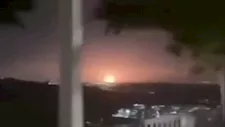 "حادث غير عادي".. انفجار يهز بيت شميش وسط تعتيم إسرائيلي- فيديو