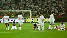 هل استحق الزمالك خسارة نهائي الكونفدرالية الإفريقية 2026؟ 