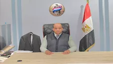 طوله متر.. إنقاذ شابة من الموت بعد اختراق سيخ حديد لجسدها بالمنوفية 