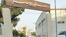 سقوطه فضحه.. القبض على لص أثناء سرقة أسلاك ومواسير من استوديو مصر