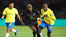 موعد مباراة الجيش الملكي وصن داونز في نهائي دوري أبطال أفريقيا والقنوات