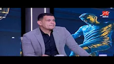 بسبب ذكرى الـ6-1.. عبدالواحد السيد ينفعل على خالد طلعت: "الجمهور مش مستحمل"