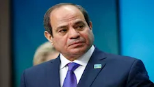 الرئيس السيسي يكشف حجم البنية التحتية العملاقة لـ"الدلتا الجديدة"