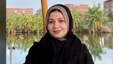 فستان الفرح تحول كفن.. صدمة في المنوفية لوفاة طبيبة شابة قبل عقد قرانها