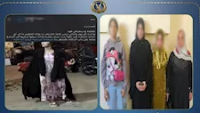 بسبب الميراث.. الأمن يضبط المتهمين في فيديو "خناقة فتاة الموسكي"