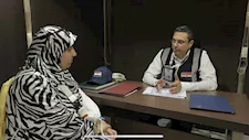 عمليات حج القرعة بمكة.. منظومة تشغيل لا تهدأ لإدارة رحلة الحجاج لحظة بلحظة