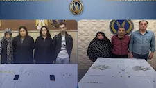 بأسلوبي المغافلة واقتحام الشقق الخالية.. ضبط تشكيلين لسرقة المساكن بالقاهرة
