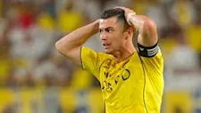 ماذا يحتاج النصر ليتوج ببطولة الدوري السعودي؟