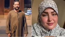 ارتبط اسمه بـ سما المصري.. من هو الشاب الذي تم منعه من دخول السينما بسبب