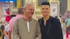 من ناشئين الأهلي.. حكاية محمد شحاتة من المعاناة لقيادة الزمالك