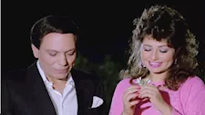 "فخورة إنك في حياتنا".. ليلى علوي تحتفل بعيد ميلاد "الزعيم" عادل إمام