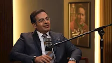 هشام تحسين يتحدث عن تعاونه مع عادل إمام والدراما المصرية في "أنا المنتج"