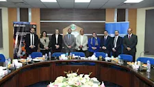 البنك التجاري الدولي يتيح حلول تمويل مستدامة متكاملة مع دعم المشروعات الصغيرة والمتوسطة