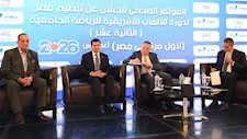   قنصوة يكشف خطة التعليم العالي لتحسين دخول أعضاء هيئة التدريس