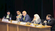 الإسكندرية تحتضن مؤتمرًا عالميًا لربط التراث المصري بالتكنولوجيا الحديثة - صور