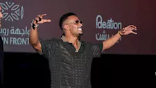  بعد 5 أيام عرض.. فيلم "أسد" يحصد 25 مليون جنيه في السينما