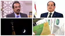 حدث في 8 ساعات| السيسي يفتتح الدلتا الجديدة.. واستمرار صرف منحة التموين 