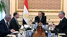  استعدادًا للصيف.. مدبولي يتابع الاستعدادات لتلبية احتياجات محطات الكهرباء من الوقود 