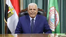 نقيب الزراعيين: مشروع الدلتا الجديدة يضيف 1.3 مليون فدان بحلول مايو 2027