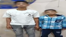خلف كواليس "فيديو الغياب".. سقوط عاملي منشأة القناطر في قبضة الشرطة