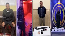 بلاغ مزيف ضد الشرطة وأمن الإسكندرية يكشف التفاصيل الكاملة