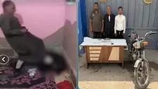 بين فيديو الجيزة والمنيا والغربية.. الداخلية تكشف ملابسات جرائم متعددة