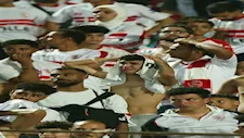 "حسم الدوري".. موعد مباراة الزمالك المقبلة بعد خسارة الكونفدرالية الإفريقية