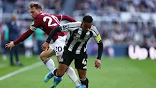 "بعد الهزيمة من نيوكاسل".. ماذا يحتاج وست هام لضمان البقاء في الدوري الإنجليزي؟