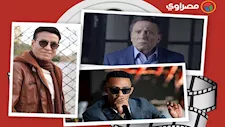 حدث بالفن | منع صعايدة من دخول فيلم أسد وتعليق حلمي عبدالباقي على شطبه
