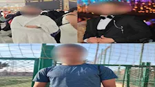 بينهم شقيقان.. مصرع 3 أشخاص في حريق هائل داخل منزل بأوسيم