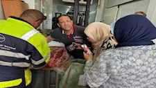 ضبط 4 أطنان بطارخ وفشة مجمدة فاسدة في بورسعيد