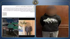 تفاصيل ضبط طالب انتحل صفة فتاة للنصب على رواد السوشيال باسم "الخطوبة"