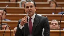 أحمد عبد الجواد: مصر لا تنحاز إلا للشعب الليبي الشقيق