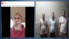  "من نزاع الأرض إلى النيابة".. الداخلية تكشف حقيقة فيديو ادعاء احتجاز مزارع بالبحيرة